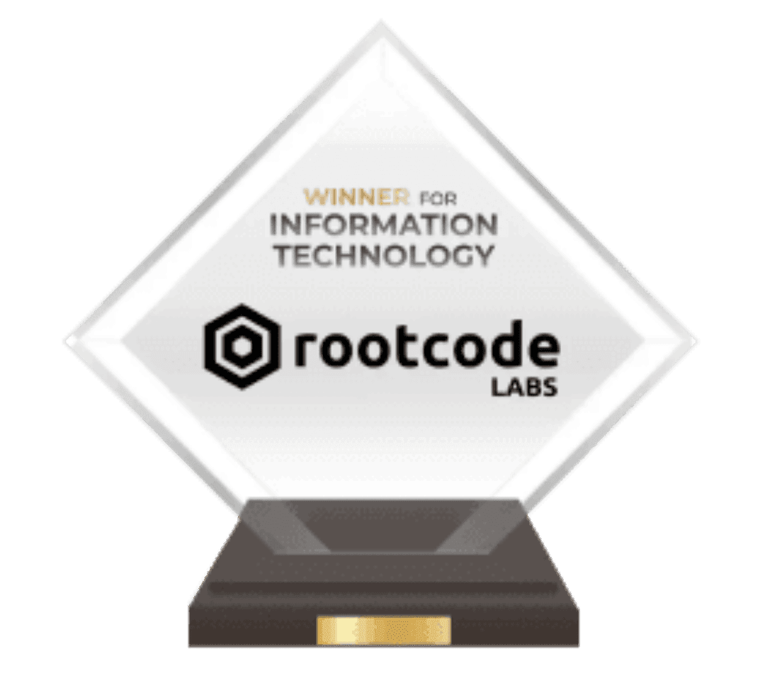 About - Rootcode