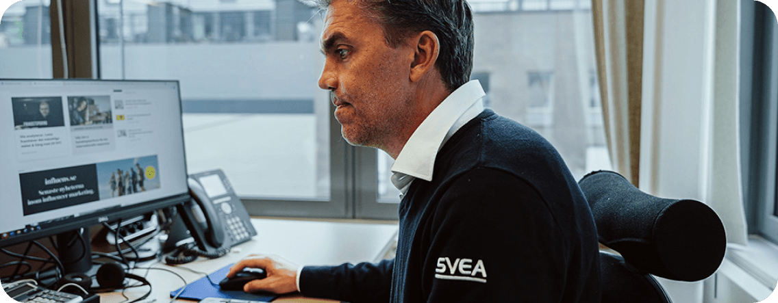 Working with a Swedish Bank to Ensure the Quality of Their Systems