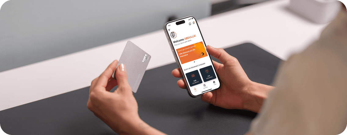 Building a Mobile App for a Qatar Insurance Platform