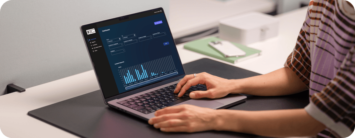Engineering a social media monitoring platform for Hashtag Generation