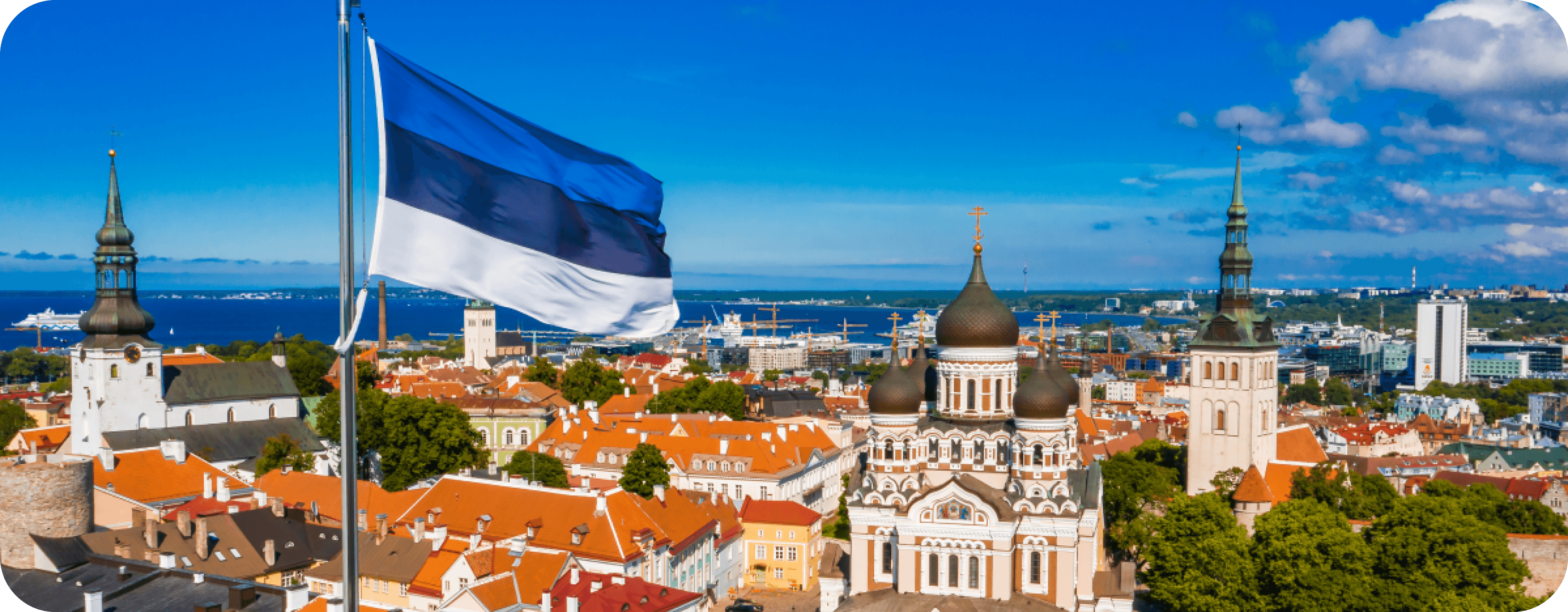 Building an AI model training platform for the Government of Estonia