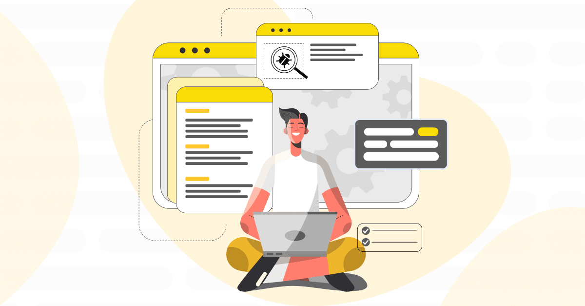 The rise of Codeless Automated Testing