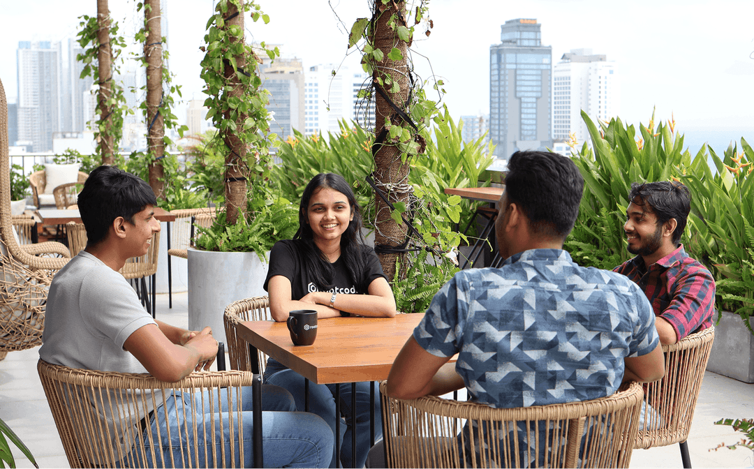 Rootcode Colombo Careers - Rootcode